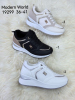 Buty sportowe damskie