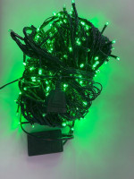 LAMPKI CHOINKOWE 500 LED