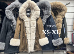 Kurtka damska (XS-XL)
