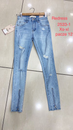 Spodnie damskie (XS-XL)