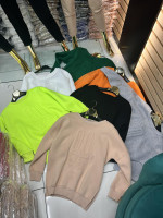 Bluza damska (towar turecki)