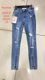 Spodnie damskie (XS-XL)