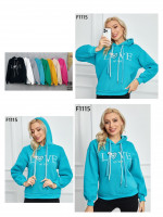 BLUZA DAMSKA