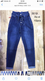 Spodnie damskie (XS-XL)