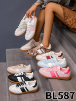 Buty sportowe damskie
