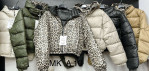 KURTKA DAMSKA (S-XL)