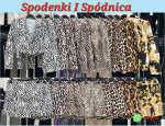 Komplety damskie (towar włoski)