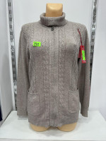 Swetry damskie (L-3XL)