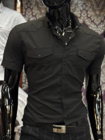 Koszula męska (M-3XL)