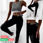 Leginsy damskie (S-XL)