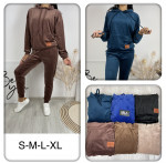 KOMPLETY DAMSKIE (S-XL) TOWAR polski