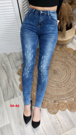 Spodnie damskie (34-42)