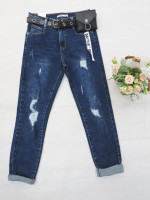 Spodnie damskie (34-42)