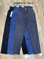 Spodnie damskie (XS-XL)