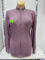 Swetry damskie (L-3XL)