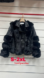 Kurtka damska (S-2XL)