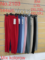 Spodnie damskie (S-5XL)