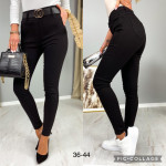 Spodnie damskie (36-44)