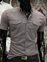 Koszula męska (M-3XL)