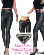 Leginsy damskie (S-2XL)