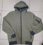 Kurtka męska (M-2XL)