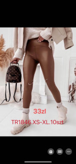 Leginsy damskie (XS-XL)