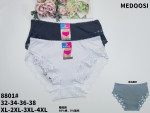Majtki damskie (XL-4XL)