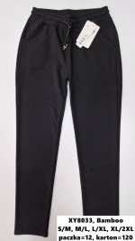SPODNIE DAMSKIE (S-2XL)