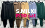 Komplety damskie (S-XL)