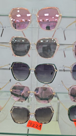 OKULARY