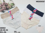 Majtki damskie (M-XL)