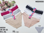 Majtki damskie (M-XL)