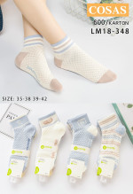 SKARPETY DAMSKIE (35-42)