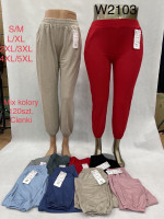 Spodnie damskie (S-5XL)