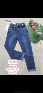 SPODNIE DAMSKIE (25-30)