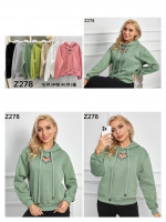 BLUZA DAMSKA
