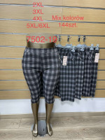 Rybaczki damskie (2XL-6XL)