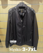 Kurtka męska (3XL-7XL)