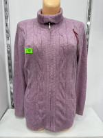 Swetry damskie (L-3XL)