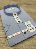 Koszula męska (L-3XL)