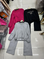 Komplety damskie (S-XL) towar turecki
