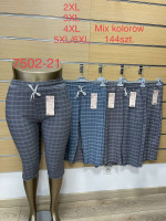 Rybaczki damskie (2XL-6XL)