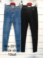SPODNIE DAMSKIE (XS-XL)