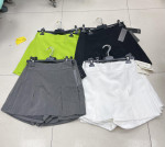Szorty damskie (S-XL) towar włoski