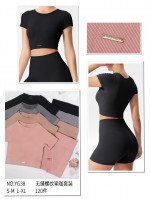 Komplety damskie (S-XL)