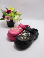 Klapki basenowe damskie (36-41)