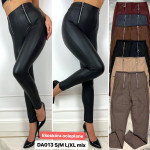 LEGINSY DAMSKIE (S-XL)