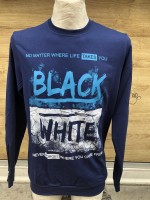 BLUZA MĘSKA (M-2XL) towar turecki