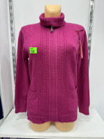 Swetry damskie (L-3XL)