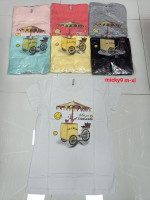 BLUZKA DAMSKA (M-XL)